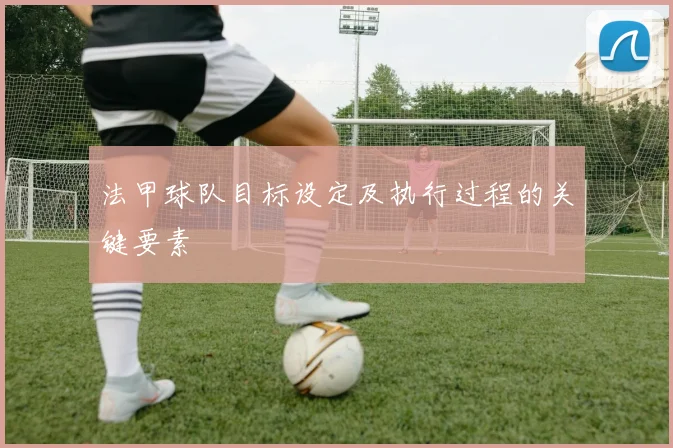 法甲球队目标设定及执行过程的关键要素
