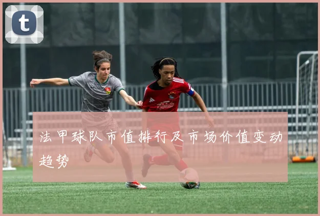 法甲球队市值排行及市场价值变动趋势