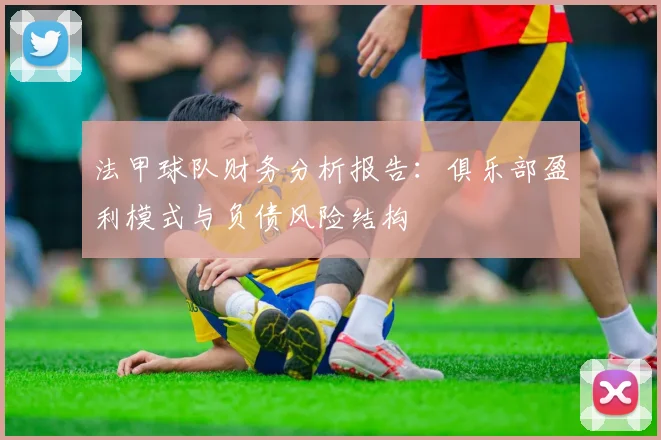 法甲球队财务分析报告：俱乐部盈利模式与负债风险结构
