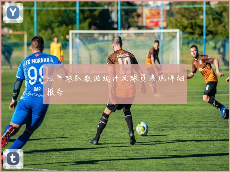 法甲球队数据统计及球员表现详细报告